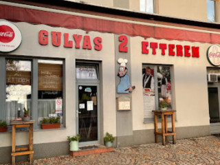 Gulyás 2 Étterem