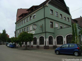 Siegfried Einsiedler Brauerei-Gasthof Zum Schwert