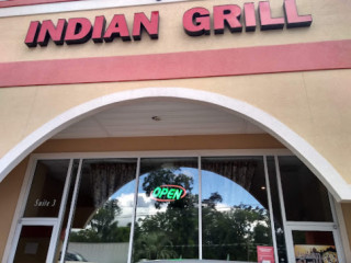 Indian Grill