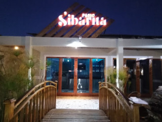 Patio Sibarita