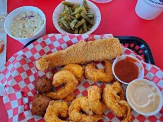 Sam's Southern Eatery