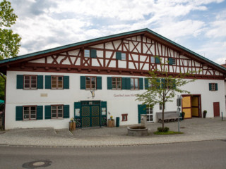 Gasthof Zum Hirsch