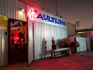 Faultline