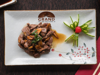 Grand The Asia Restaurants