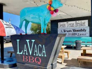 Lavaca Bbq