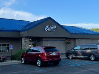 Culver's