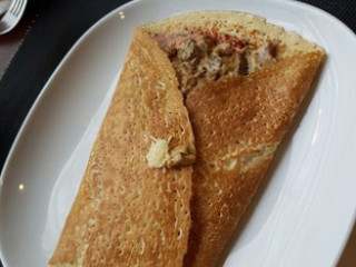 Creperie Poivre Et Sel