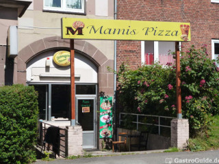 Mami's Pizza 