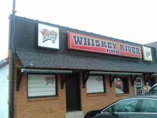 Whiskey River Pub