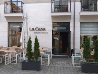 La Casa