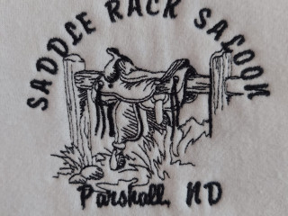 Saddle Rack