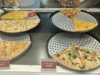 Sbarro Pizza