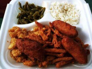 Carolina Fish Fry