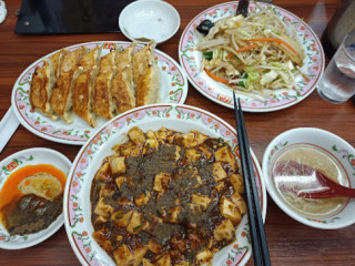 Gyoza No Ohsho