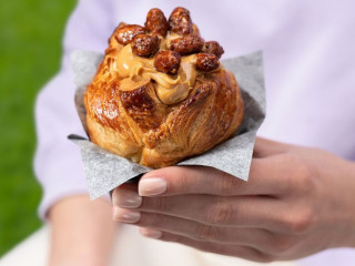 Brioche Dorée La Restauration Rapide A La Francaise