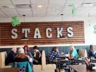 Stacks Pancake House