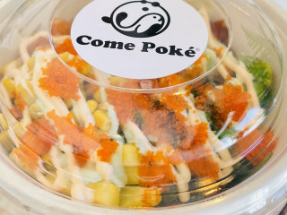 Come Poké