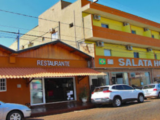 E Conveniência Salata