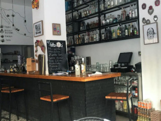 La Mezcaleria Vlc