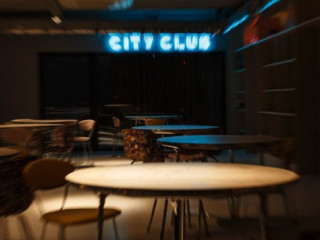 City Club