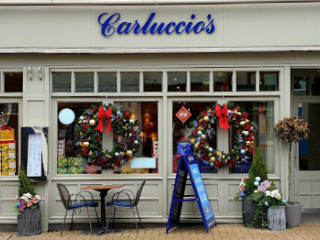 Carluccio's London, Pinner