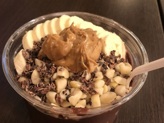 Absolute Acai (novena)