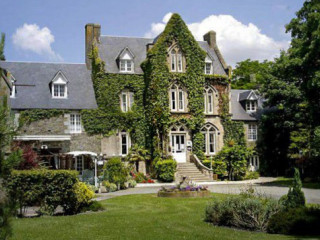 Manoir De La Roche Torin