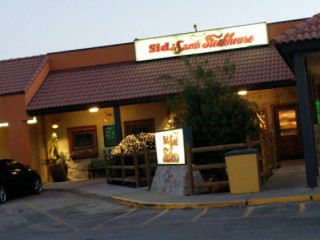 Sid Sam’s Original Steakhouse