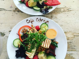 Cafe Gaarden