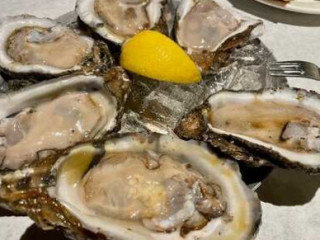 Half Shell Oyster House Of Birmingham