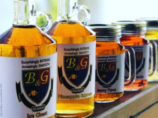 B&g Meadery