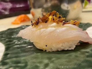 Tsukiji Sushi Madre Antonia Paris