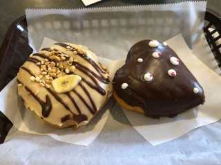 Guru Donuts