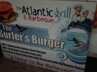 The Atlantic Grill