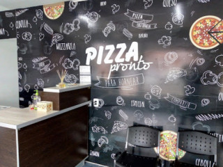 Pizzeria Pronto