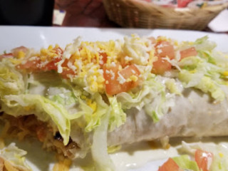 Del Rancho Mexican Grill