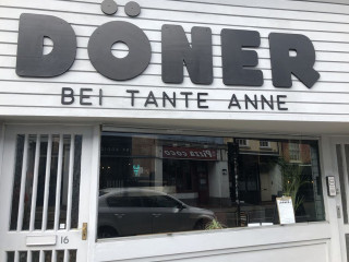 Döner Bei Tante Anne