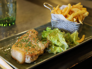 La Taverne De Caen