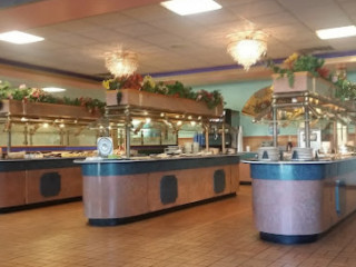 China King Buffet