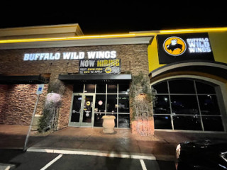 Buffalo Wild Wings