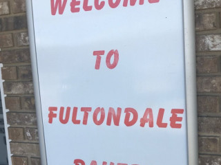 Fultondale Bakery