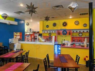 Sombrero's Mexican Cuisine Café