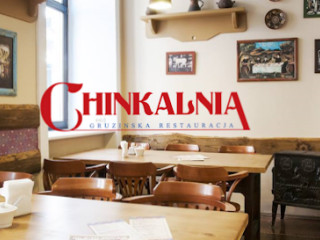 Chinkalnia