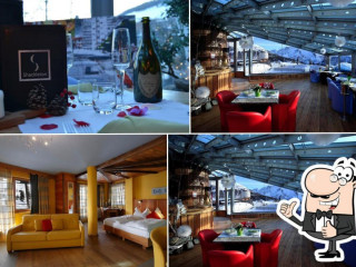 Shackleton Mountain Resort Sestriere