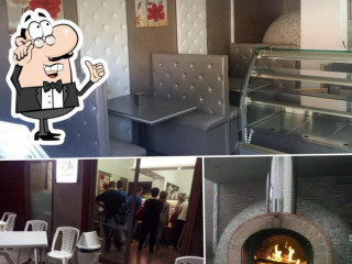 Al Posto Giusto Pizzeria Tavola Calda