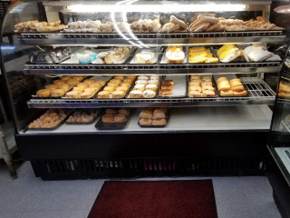 Puerto Rico Bakery