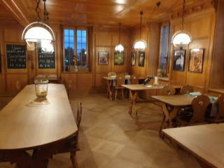 Trattoria Dei Leoni