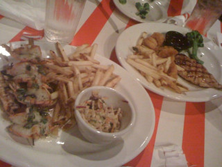 TGI FRIDAYS - Virginia Beach