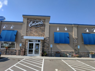 Culver's