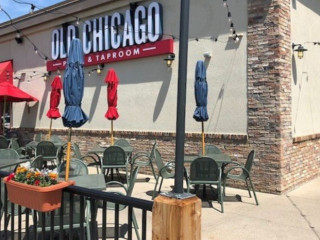 Old Chicago Pizza Taproom Roseville